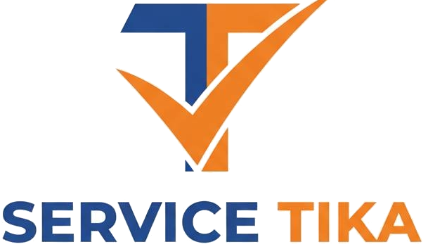شعار Service Tika